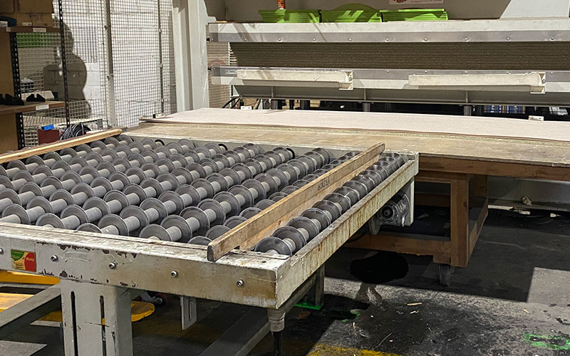 Maderas Sevilla distribuidor oficial Alvic Luxe