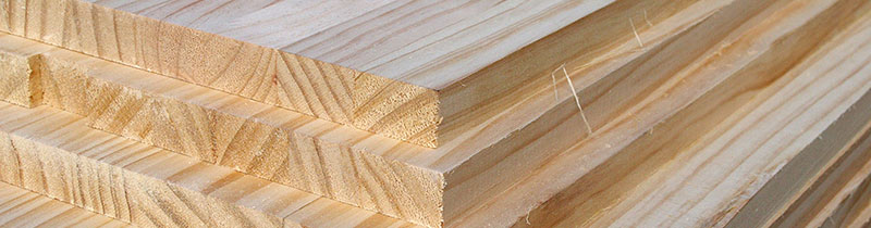 Alistonados pino Maderas SAntiago Sevilla