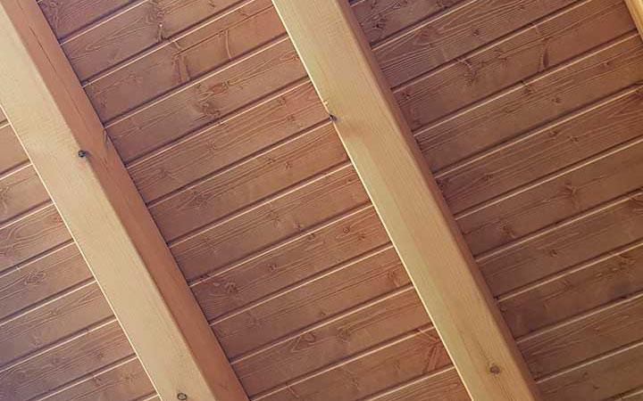 panel sandwich Maderas Santiago Sevilla