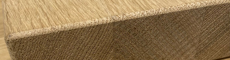 alistonados fingerjoint Maderas Santiago Sevilla