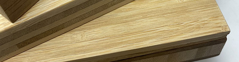 Alistonado Bambú Moso Maderas Santiago Sevilla