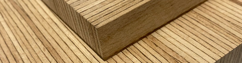 Alistonados Baubuche Maderas Santiago SEvilla