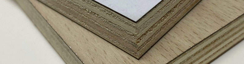 contrachapado performance HPL